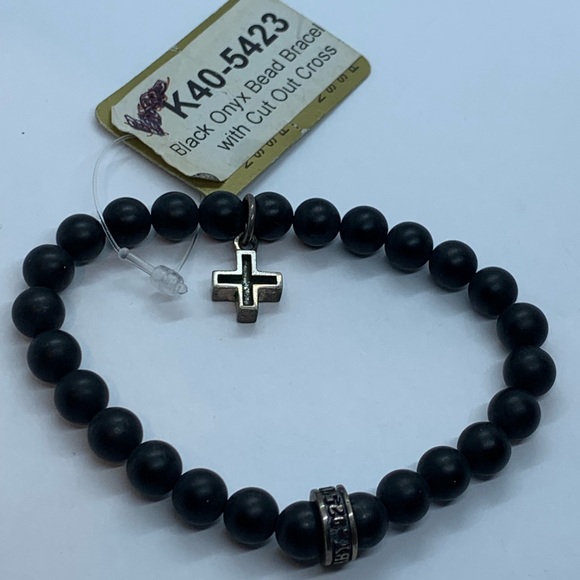 King Baby Studio Other - Men’s King Baby USA Bracelet
